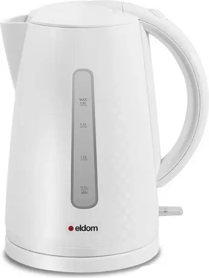 Eldom C240 (белый)