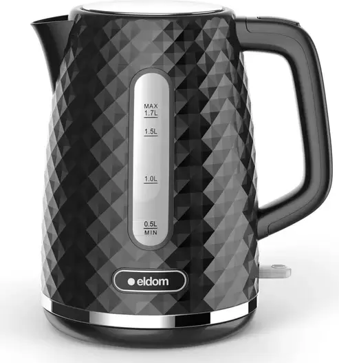 Eldom C280 (черный)