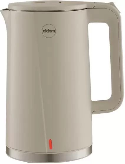 Eldom C290 (серый)