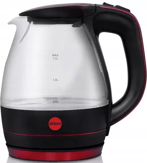 Eldom C400