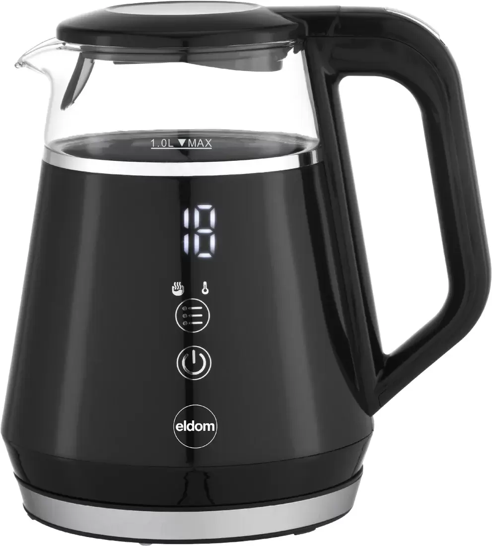 Eldom C505 Jitty