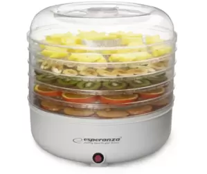 Сушилка для овощей и фруктов Esperanza EKD001 фото