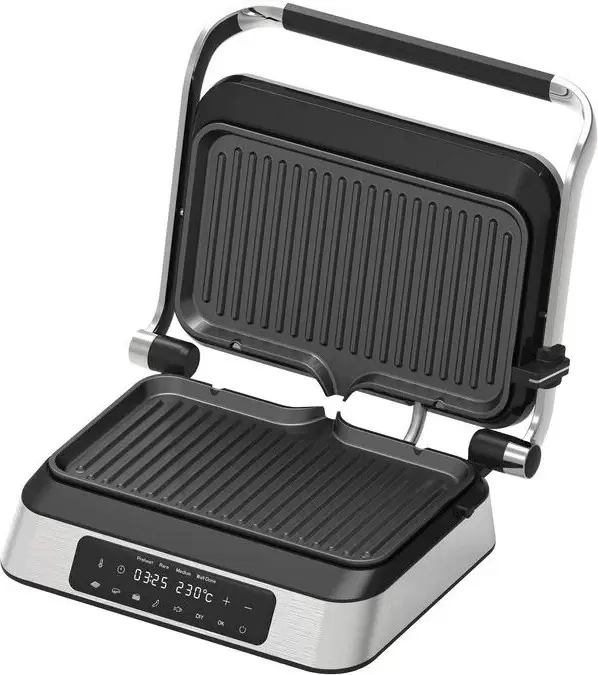 Электрогриль Eldom GK2000W фото