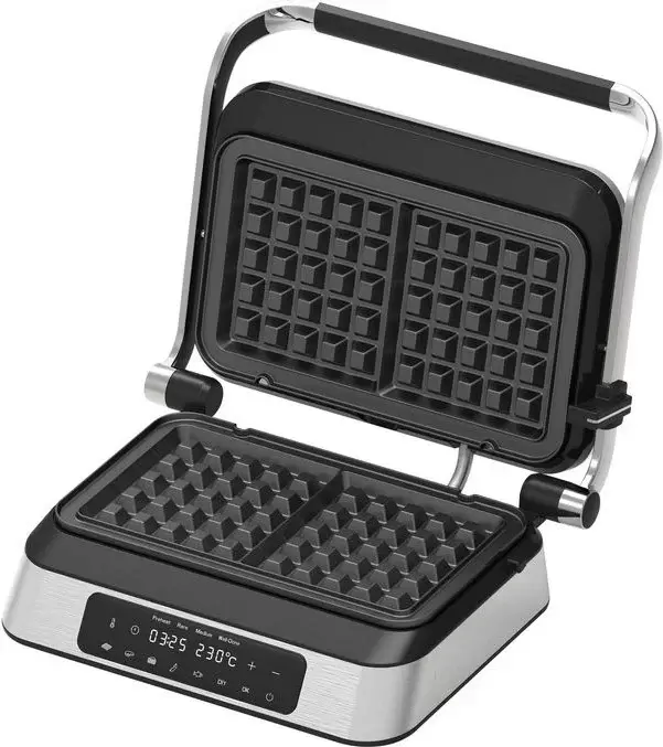 Электрогриль Eldom GK2000W фото