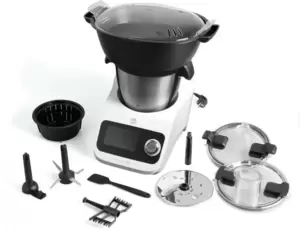 Кухонный комбайн Eldom MFC2505 фото