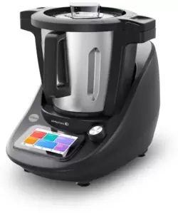 Кухонный комбайн Eldom MFC3000 фото