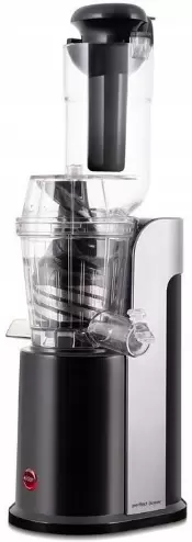 Eldom PJ405 Sante (черный)