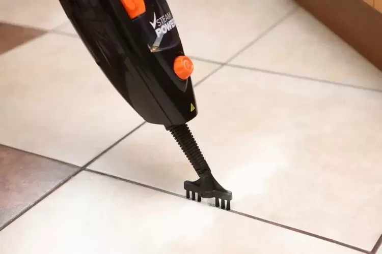 Паровая швабра Eldom PM1000 фото