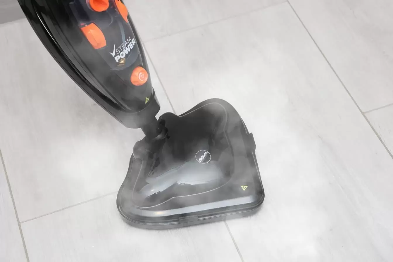 Паровая швабра Eldom PM1000 фото