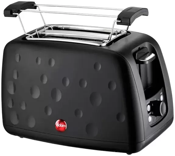 Eldom TO245 (черный)