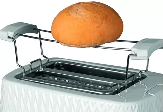 Тостер Eldom TO265 (белый) фото