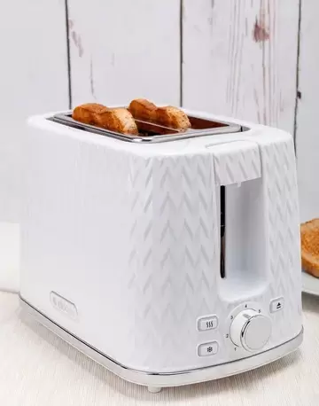 Тостер Eldom TO265 (белый) фото