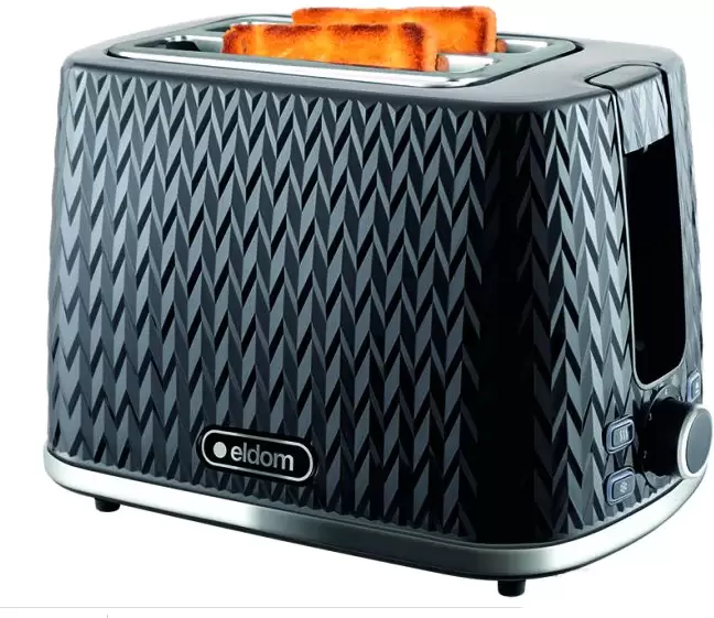 Eldom TO265 (черный)