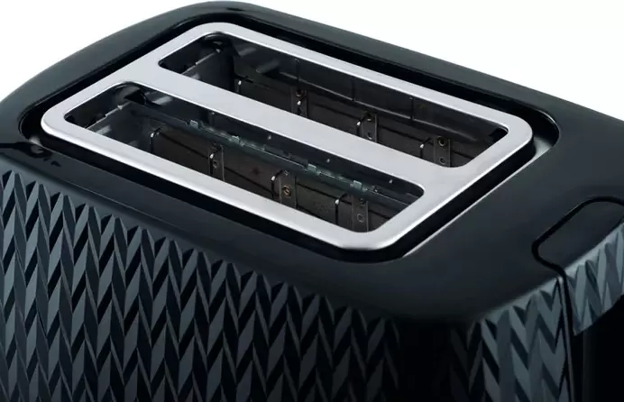 Тостер Eldom TO265 (черный) фото