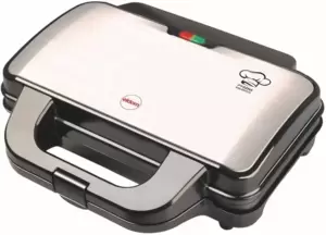 Вафельница Eldom WA100S фото