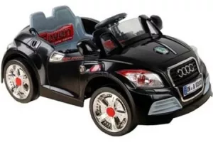 Детский электромобиль Electric Toys Audi TT фото