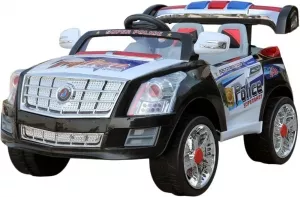 Детский электромобиль Electric Toys Cadillac Police фото