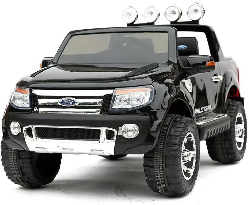 Electric Toys Ford Ranger