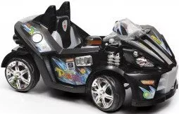 Детский электромобиль Electric Toys LAMBORGHINI 12V фото