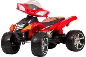 Детский электромобиль-квадроцикл Electric Toys Quad Pro Lux фото