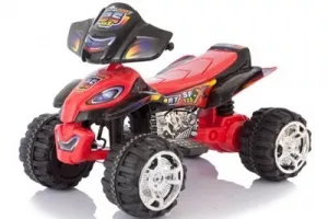 Детский электромобиль Electric Toys X-Sport (ZP5118) фото