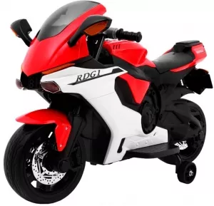 Детский электромобиль-мотоцикл Electric Toys Yamaha R1 фото