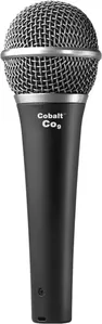 Проводной микрофон Electro-Voice Cobalt Co9 фото