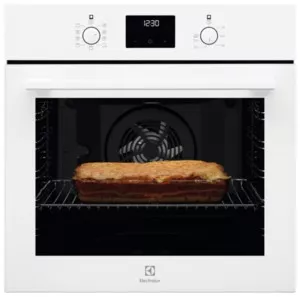 Духовой шкаф Electrolux OEF3H70TW фото