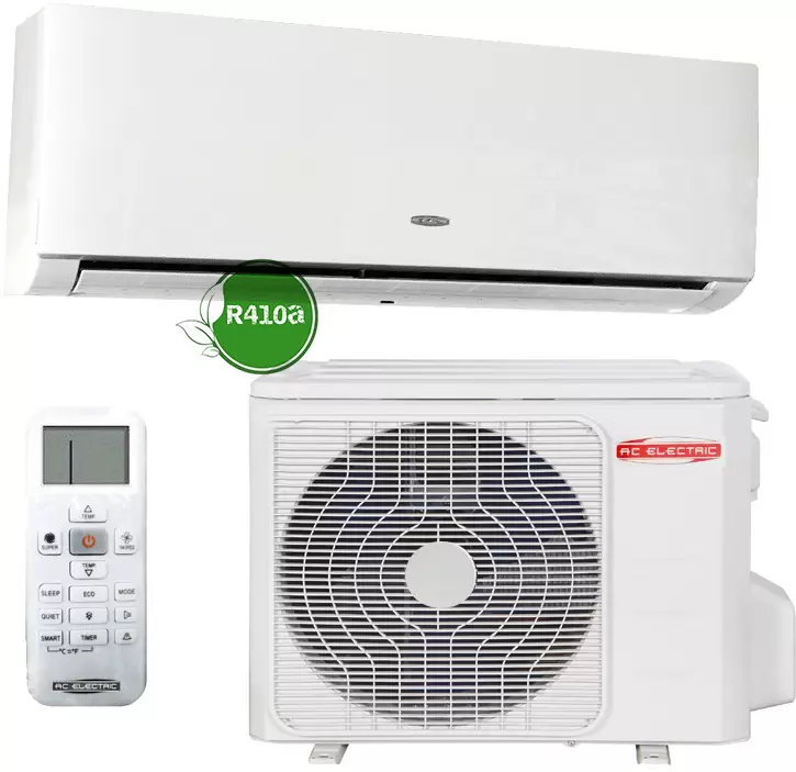 Electrolux ACEH-09HN1_22Y