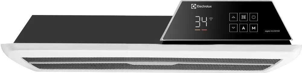 Конвектор Electrolux Air Gate Transformer ECH/AG2-1000 T (инверторное управление) фото