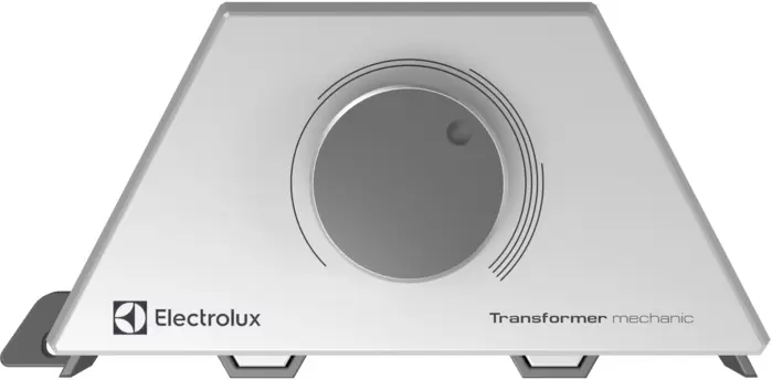 Конвектор Electrolux Air Gate Transformer ECH/AG2-1000 T (механическое управление) фото