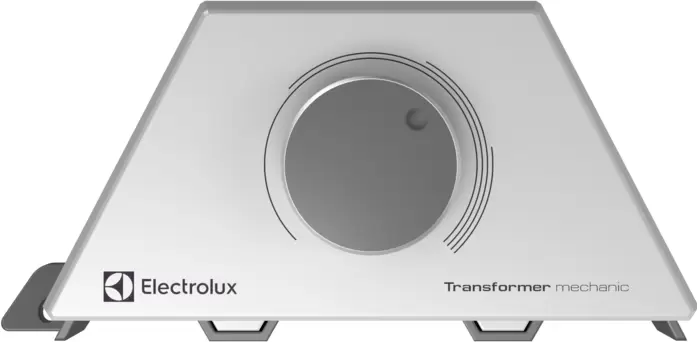 Конвектор Electrolux Air Gate Transformer ECH/AG2-1500 T (механическое управление) фото