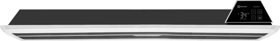 Конвектор Electrolux Air Gate Transformer ECH/AG2-2500 T (электронное управление) фото