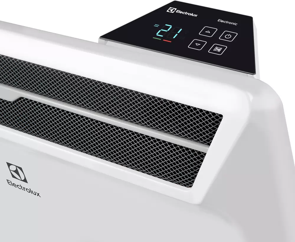 Конвектор Electrolux Air Gate Transformer ECH/AG2-2500 T (электронное управление) фото