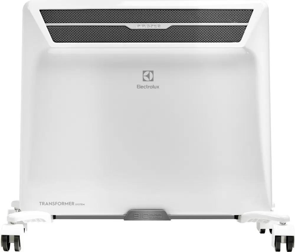 Конвектор Electrolux Air Gate Transformer с блоком управления и шасси ECH/AG2-1000 T-TUI4 (инвертор) фото