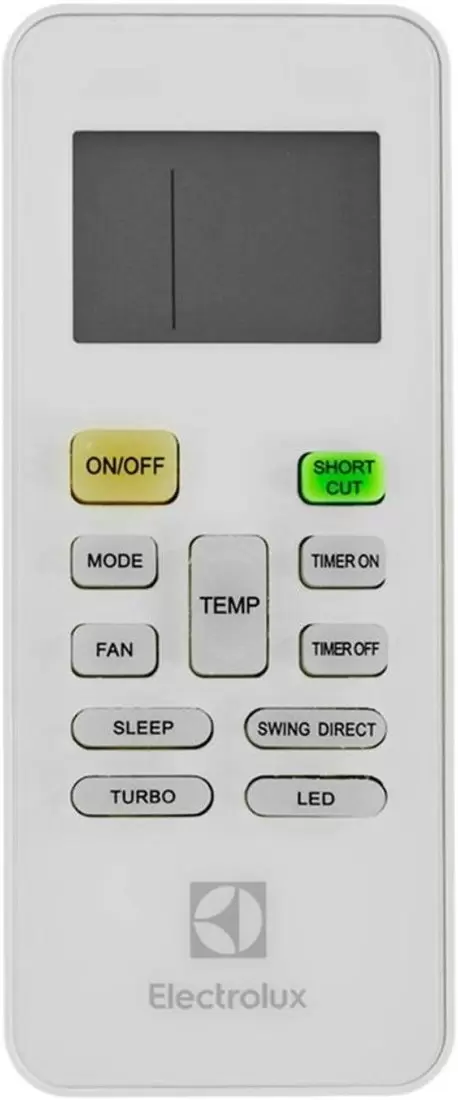 Кондиционер Electrolux Atrium EACS-07HAT/N8 фото 4