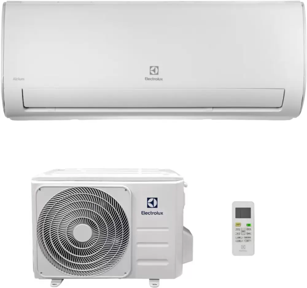 Electrolux Atrium EACS-24HAT/N8