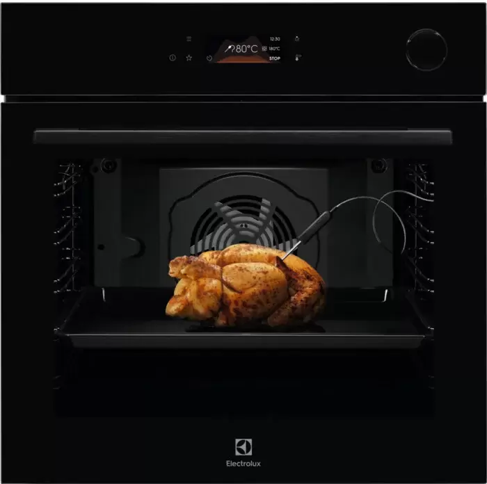 Electrolux COC8E39Z