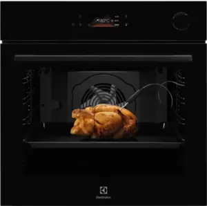 Духовой шкаф Electrolux COC8E39Z фото