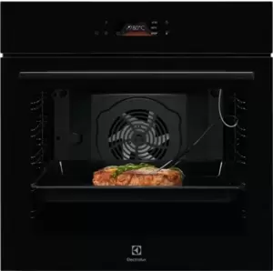 Духовой шкаф Electrolux COD8H39Z фото