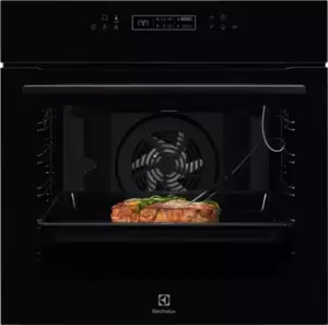 Духовой шкаф Electrolux COE7P31B фото