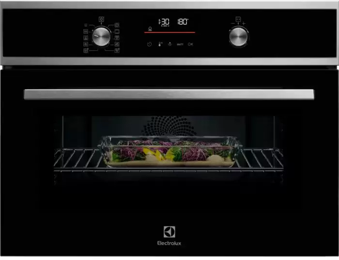 Electrolux CombiQuick 600 EVL6E49X