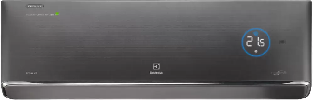 Electrolux Crystal Air Super DC inverter EACS/I-10HFA/N8_V2