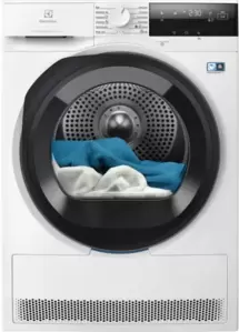 Сушильная машина Electrolux DelicateCare 700 EW7D385UCE фото