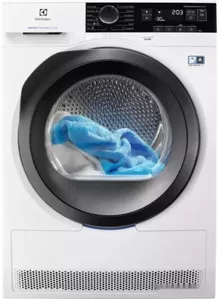 Сушильная машина Electrolux DelicateCare 800 EW8H259ST фото