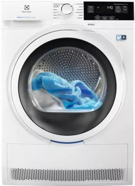 Electrolux DelicateCare 800 EW8H358SP