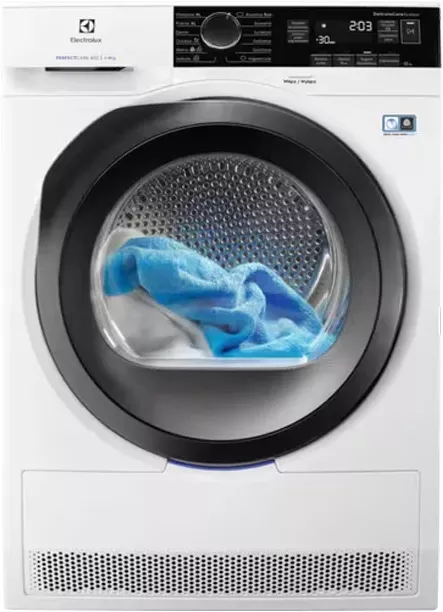 Electrolux DelicateCare 800 EW8HM259SPX