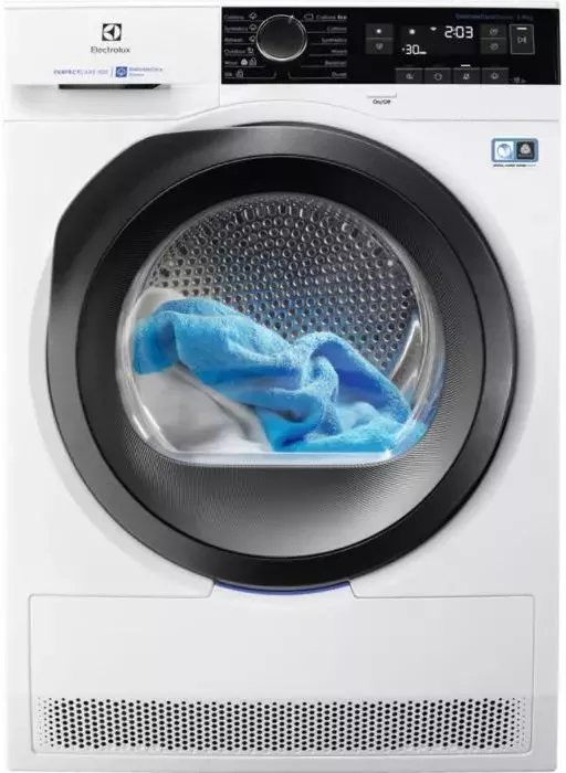 Electrolux DelicateCare 800 ProSteam EW8HS259S