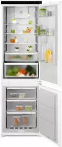 Холодильник Electrolux E6MNTE18S фото