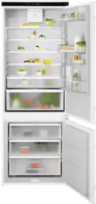 Холодильник Electrolux E7TNGE75S фото